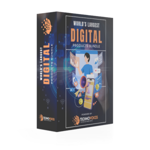The Ultimate Digital Products Bundle